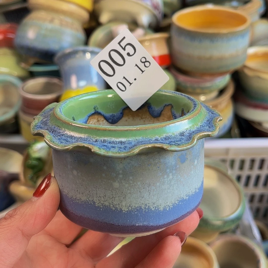 摆件景德镇陶瓷手工制作