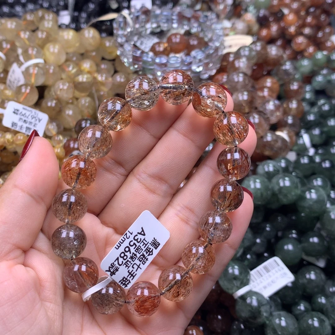 未镶嵌手链水晶1111111111
