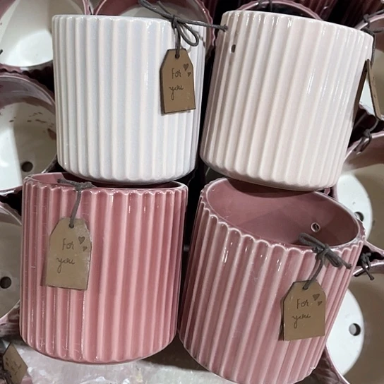 多肉绿植陶瓷花盆