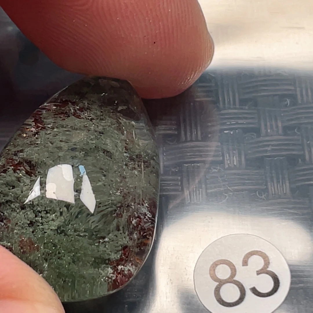 【闪购商品】颈饰未镶嵌水晶用****1