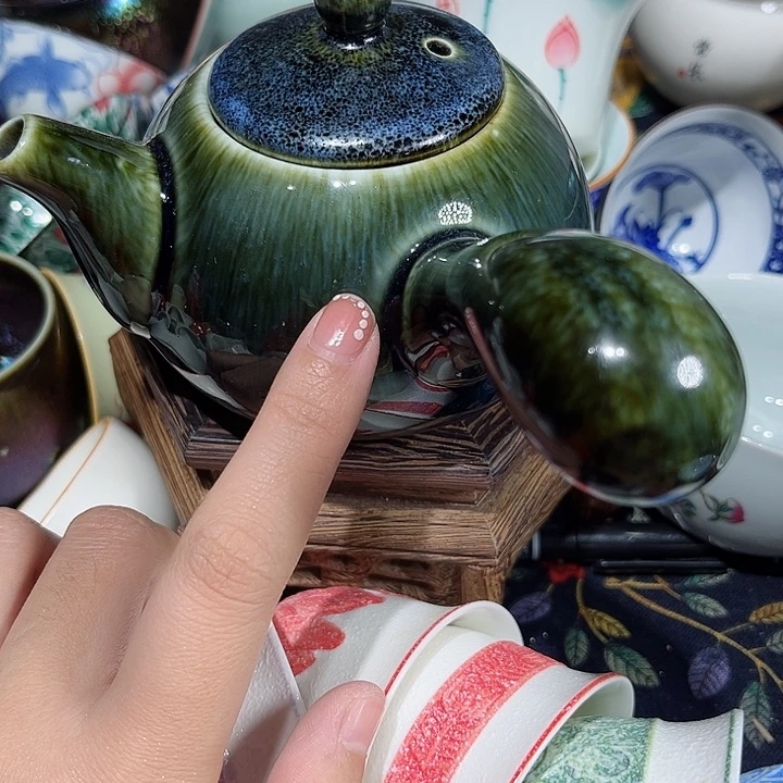 1只微瑕茶具茶具茶具茶具