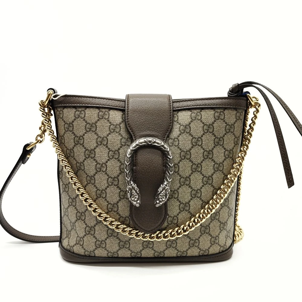 元品奢选/95新/古驰/单肩包/SN-X416933