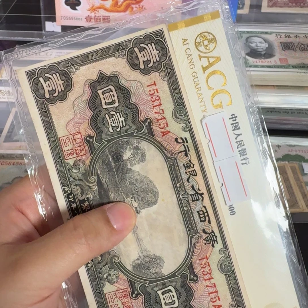 老***人纸品相如图531715