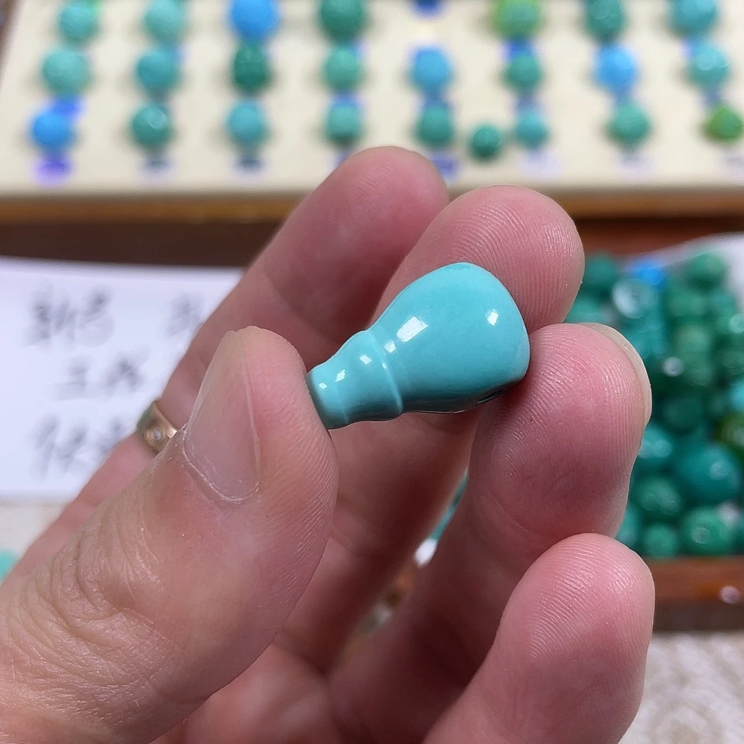 手工雕刻配饰配珠尺寸11