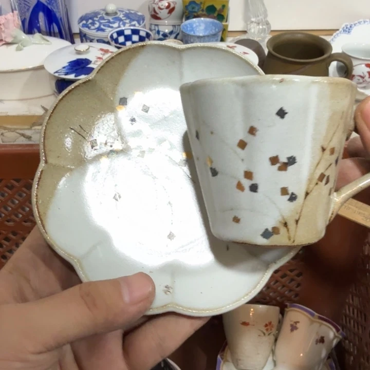 陶瓷推荐第二名20包邮