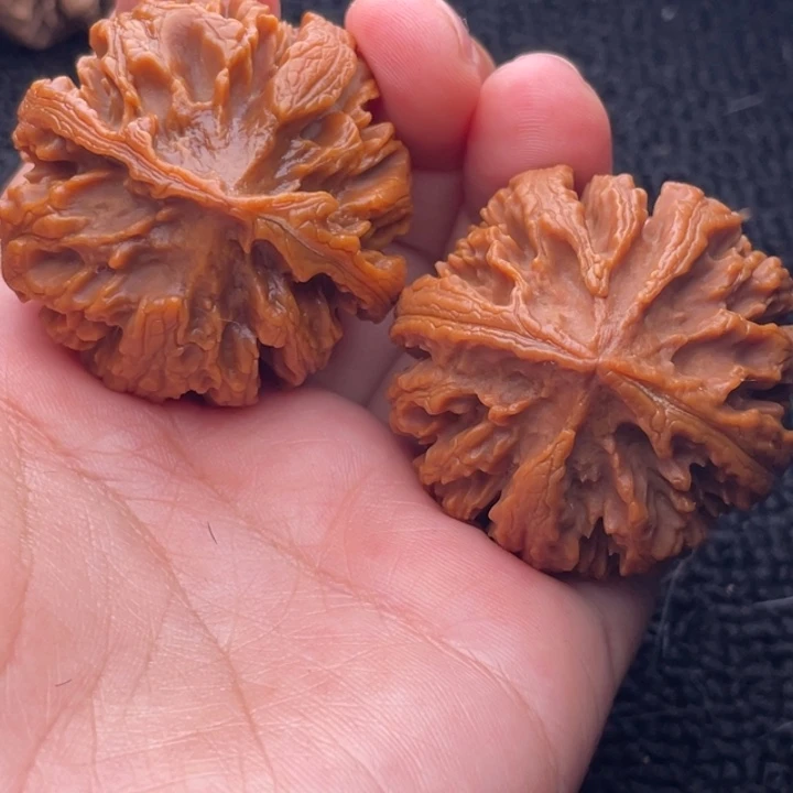 吊坠文玩核桃精品文玩核桃7
