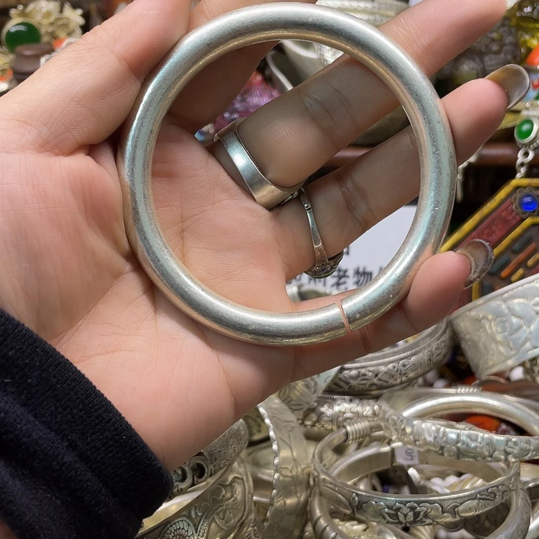 老街文玩一物一拍