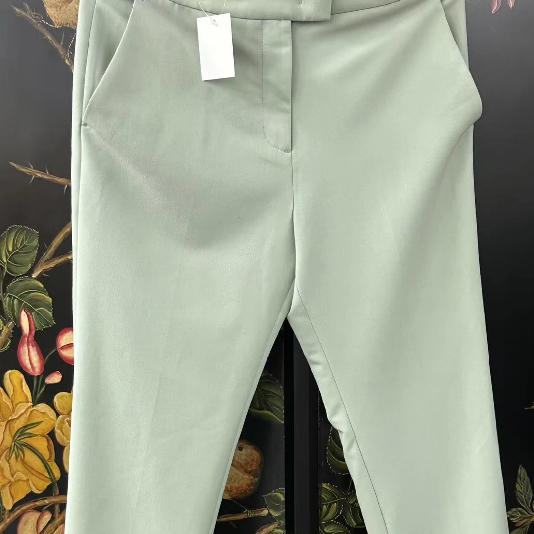 YEVACHAO福利裤子