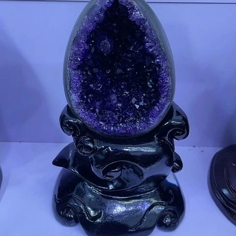 【闪购商品】未镶嵌水晶大型摆件（非配饰）