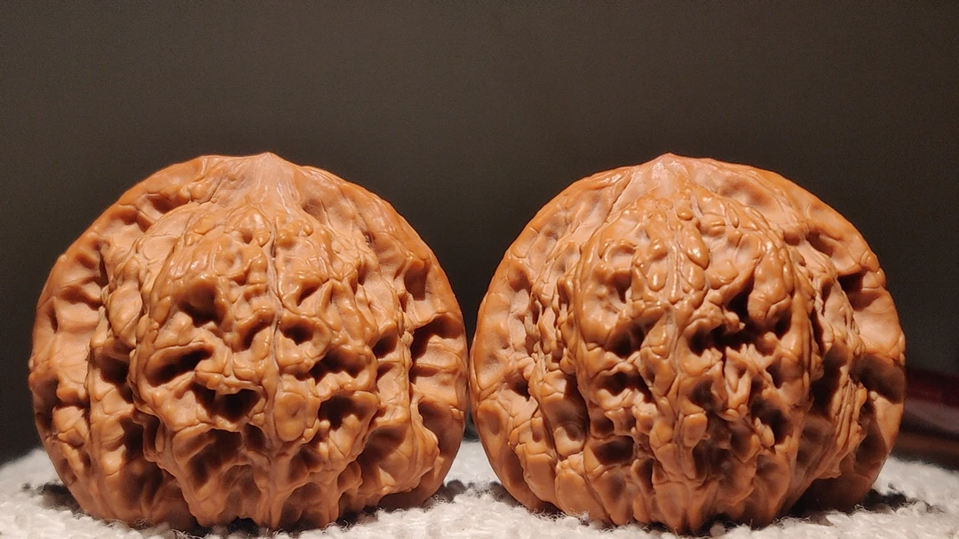 DY60核源山庄精品龙洞峪老款闷尖狮子头