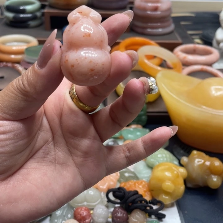 石英质玉手镯合金