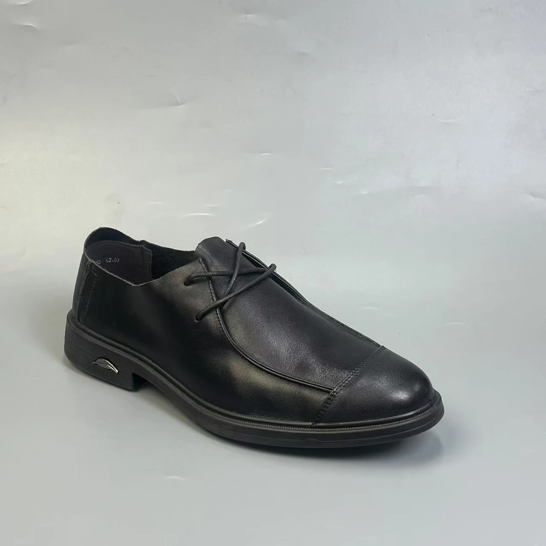 1134时尚百搭休闲透气男鞋