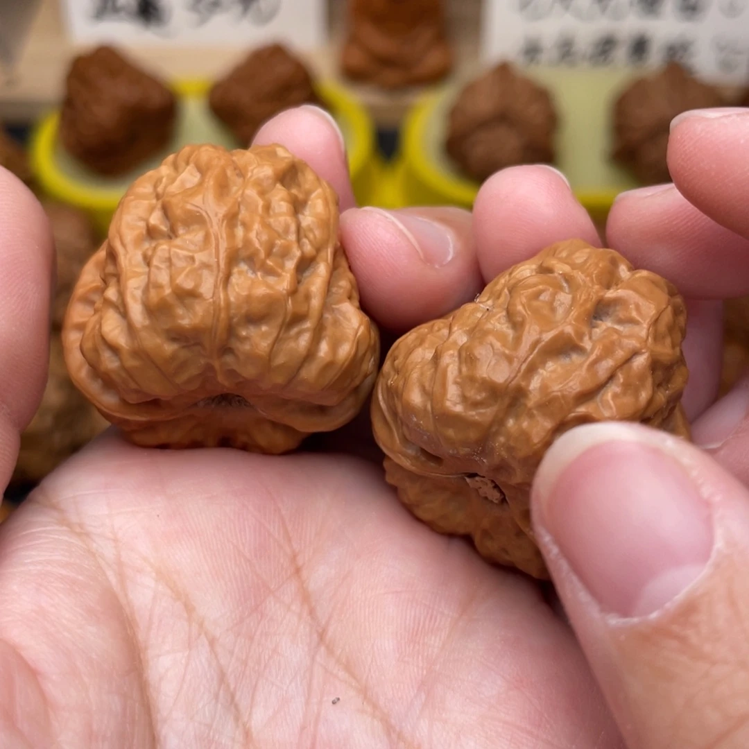 把件文玩核桃蛤蟆33