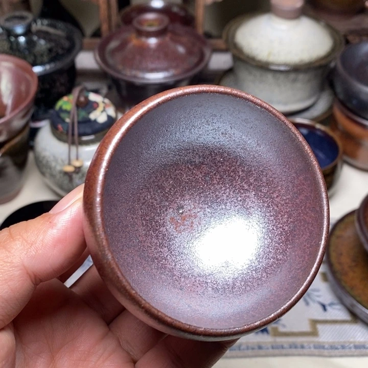 茶盏盏心茶器热卖中