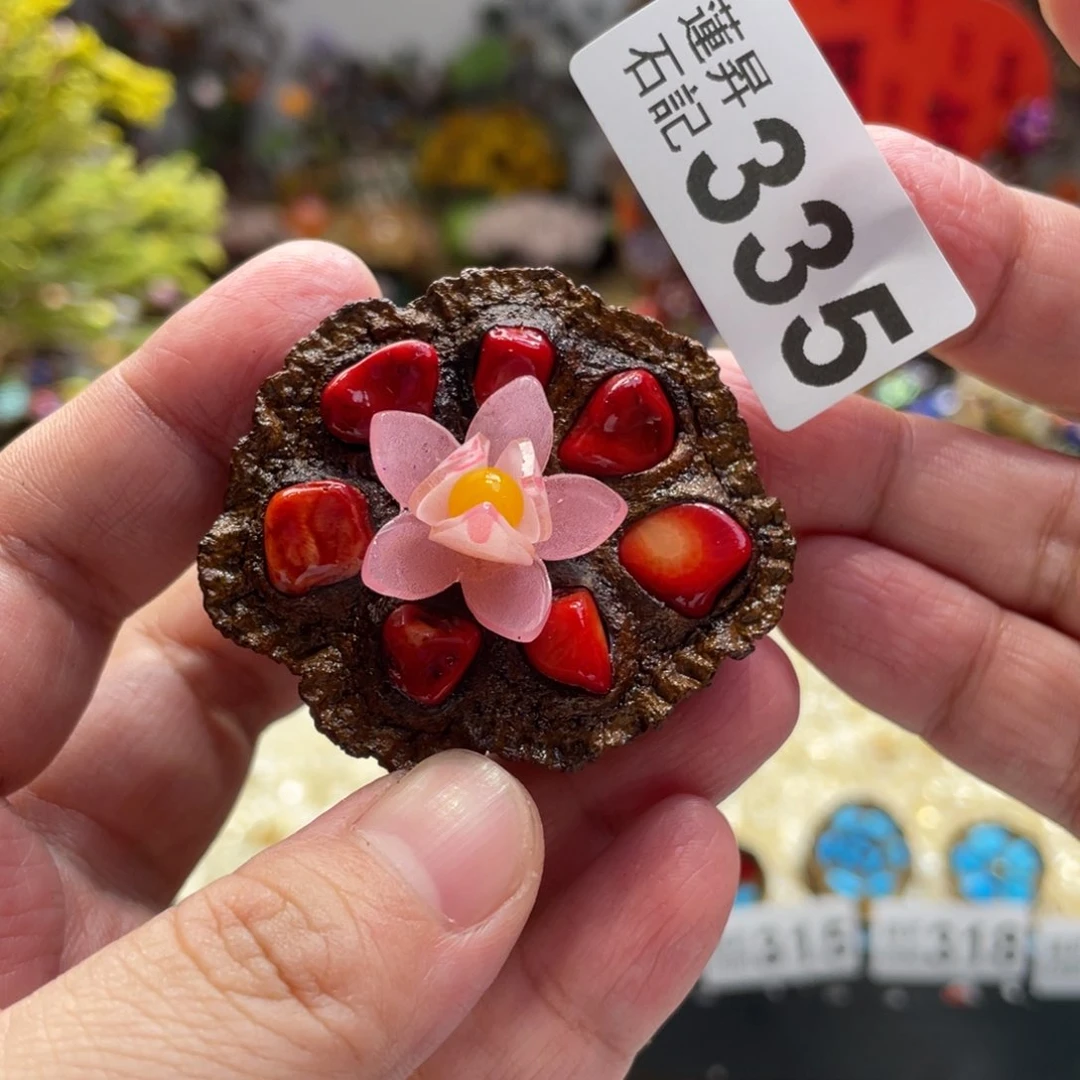 核桃木/黑胡桃（胡桃木）335