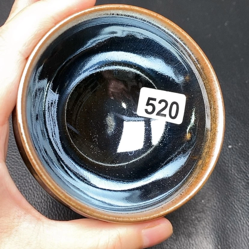 【闪购商品】茶盏我的盏太好看了吧