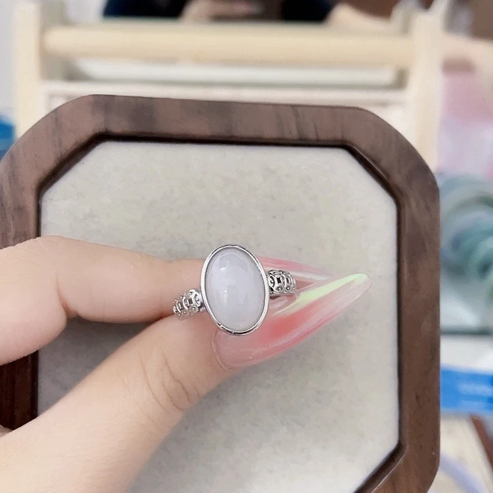 翡翠未镶嵌颈饰天然翡翠Ａ货