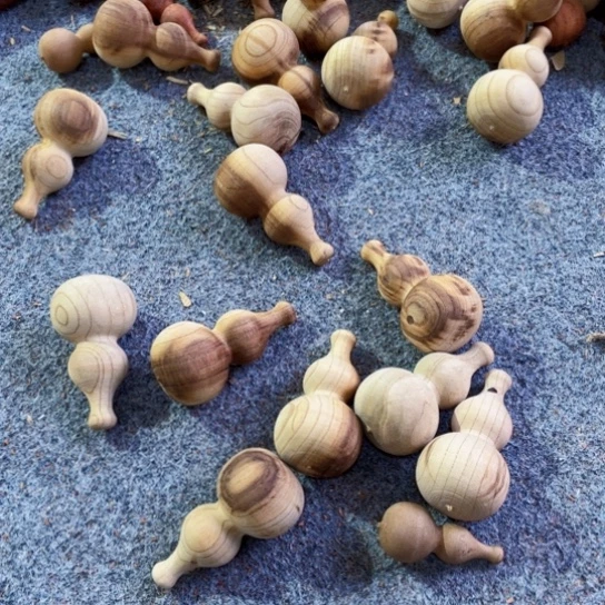 非洲紫檀（红花梨）