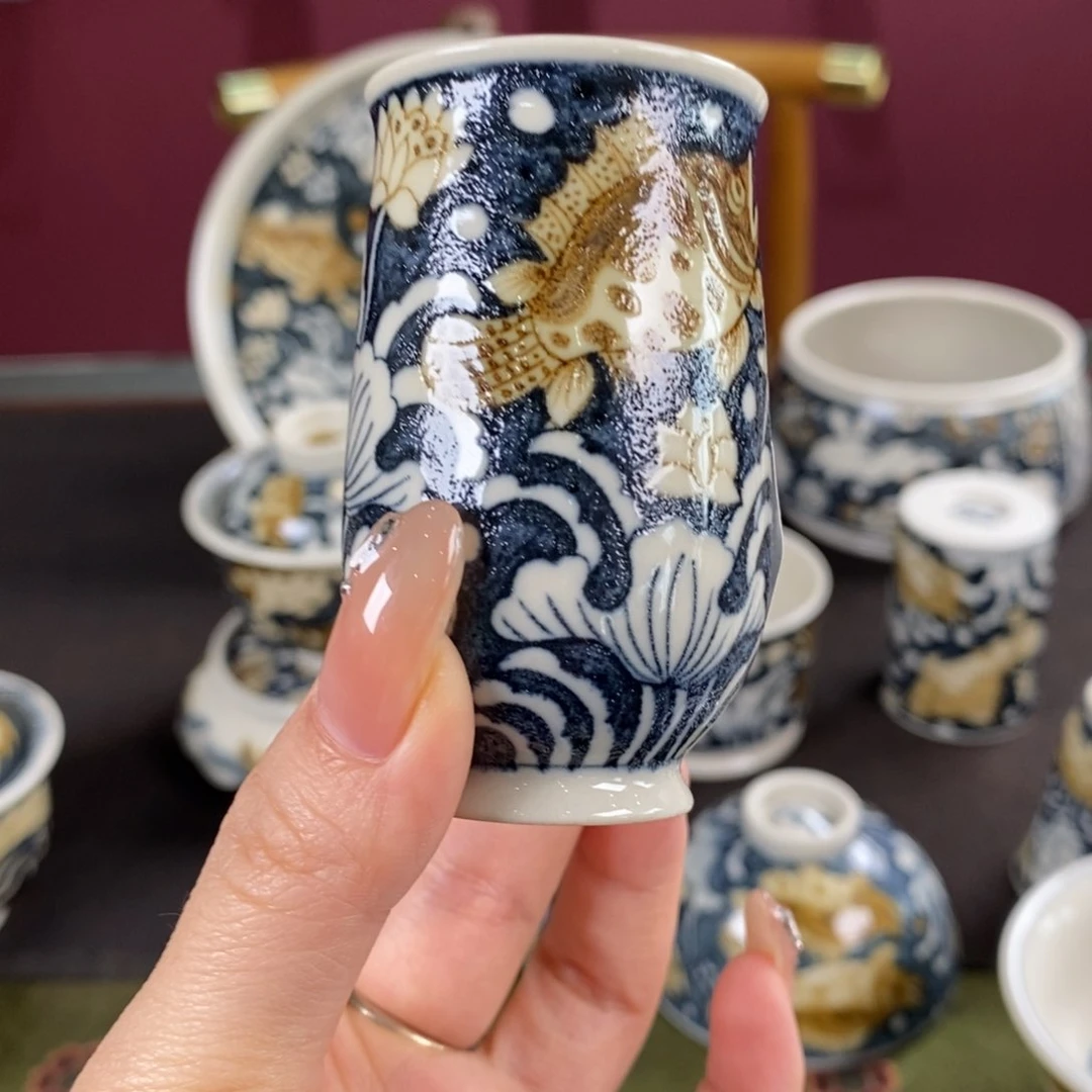 九鸣瓷艺九鸣瓷艺