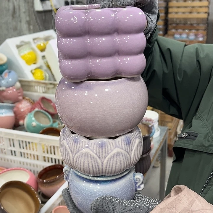 红陶正品数量有限