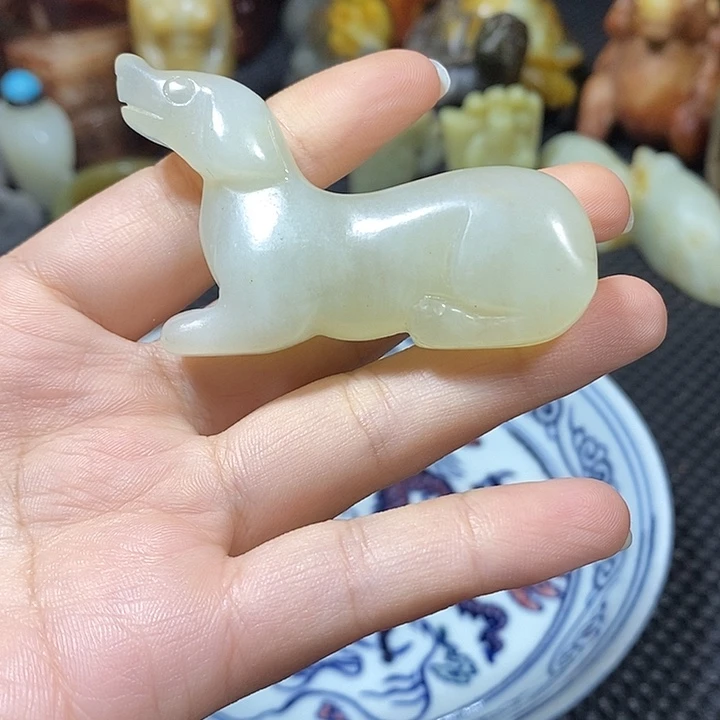 精选商品一图一物