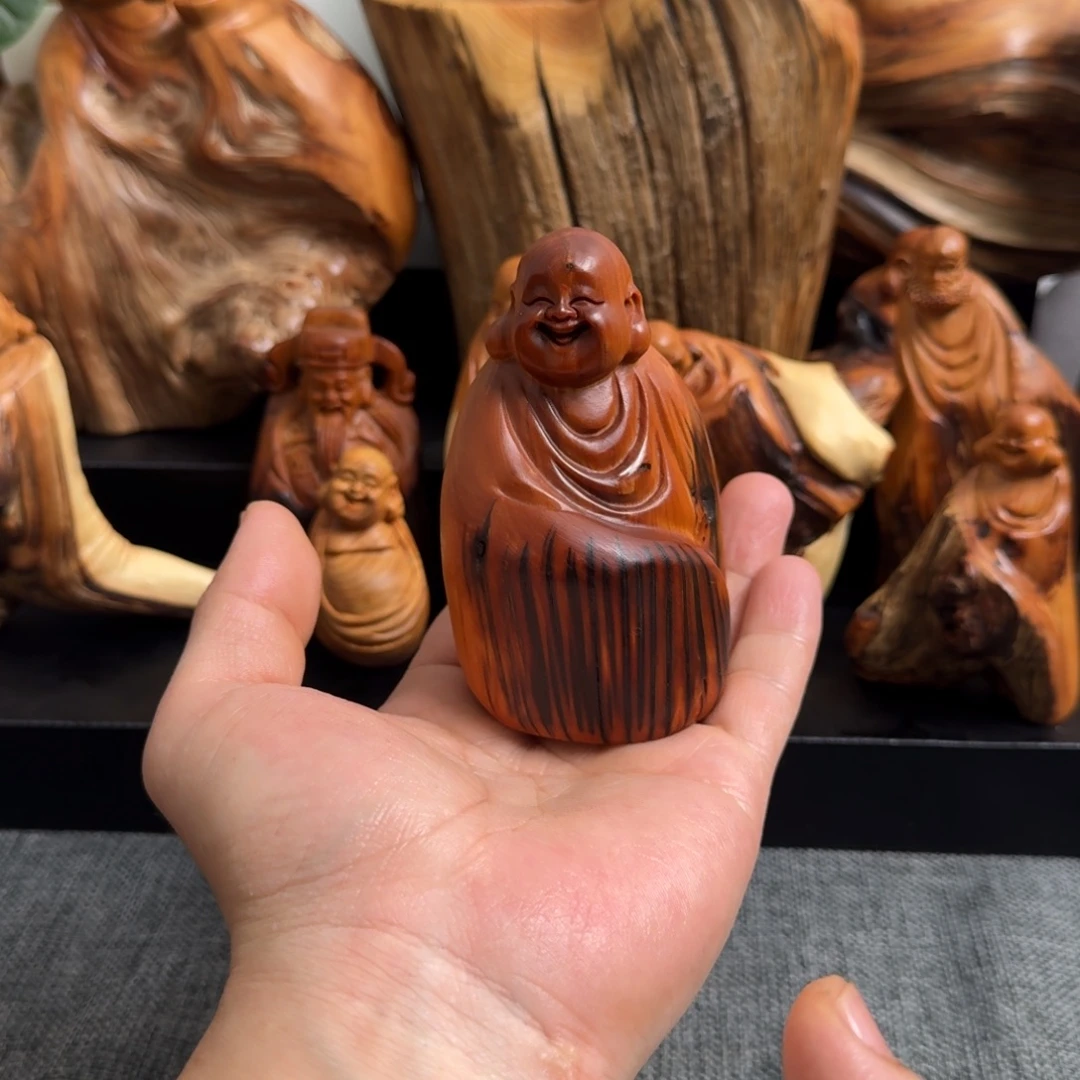 柏木（崖柏）太行崖柏