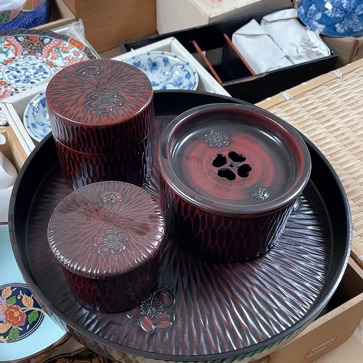 瓷片058 精美瓷器，保真正品