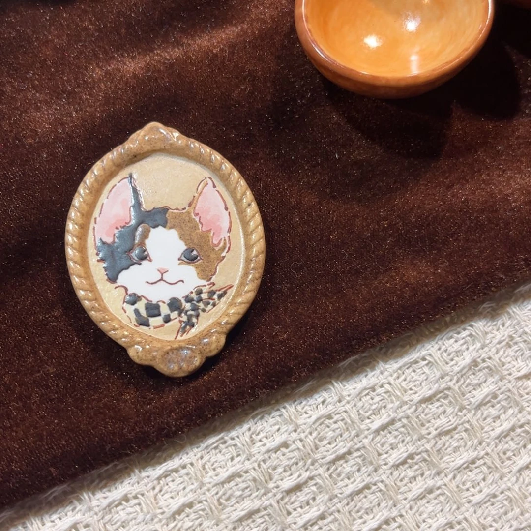 暮***辞摆件陶定制的终点站发照片给老师