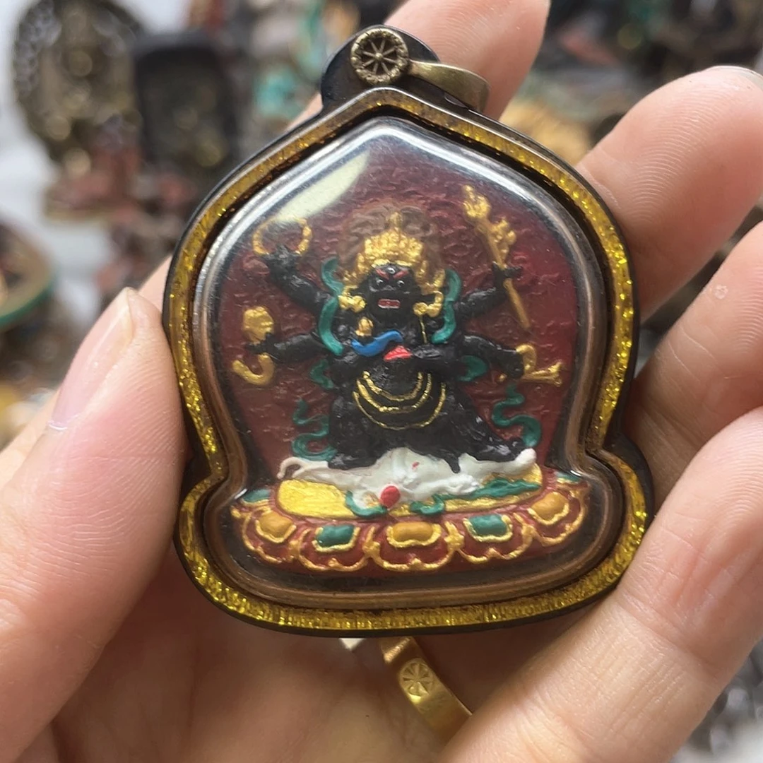 工艺品挂件一物一图