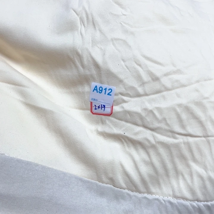 甜***蜜网纱卫衣味苦加绒加厚2米， 912号