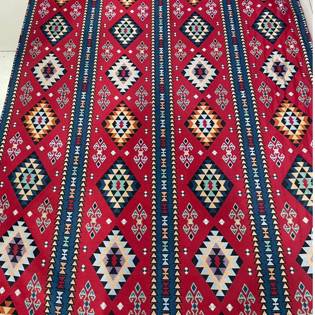 地毯盖子家 用机洗 榻榻米 大面积 客厅 家用 卧室