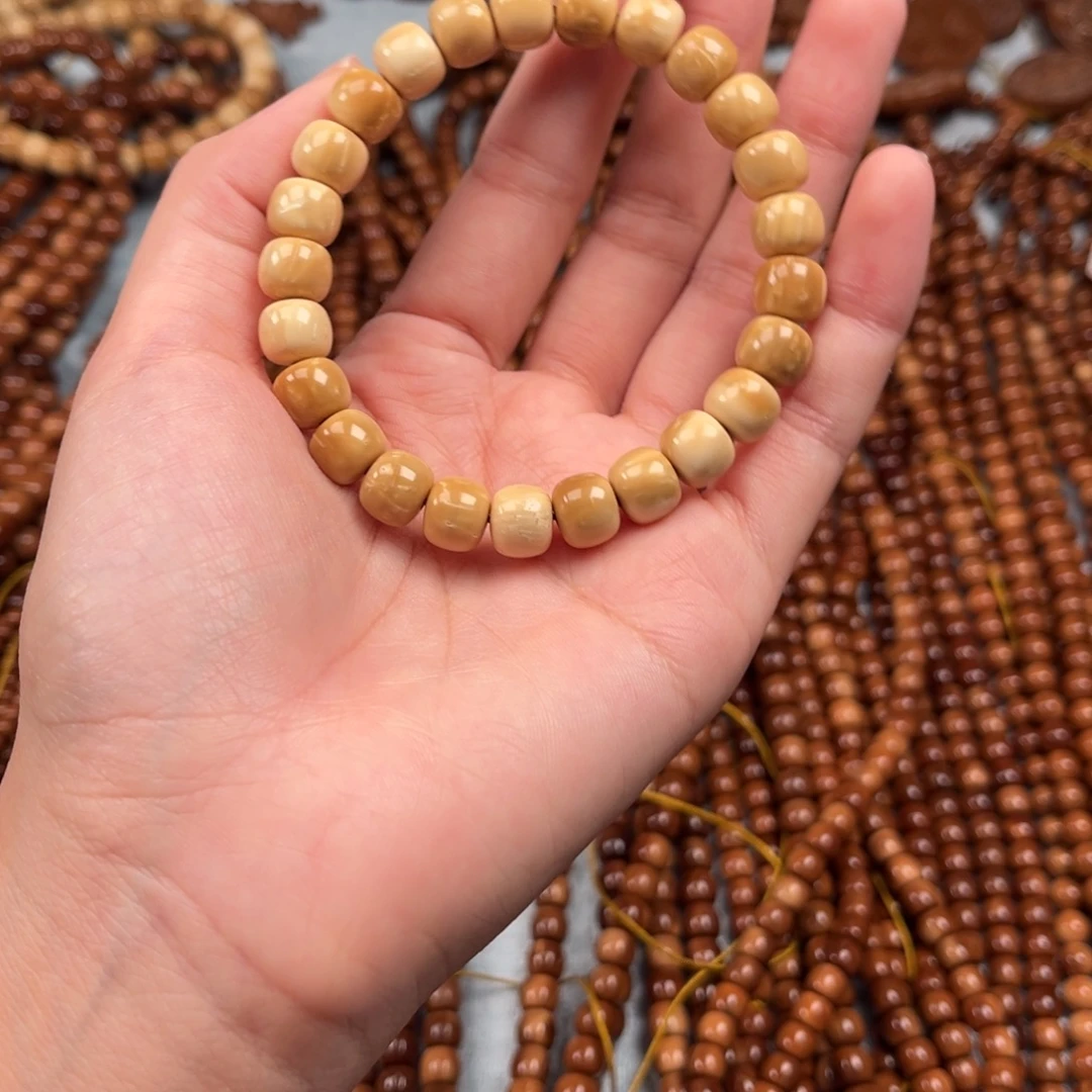 吊坠库克库克8.9老型单圈