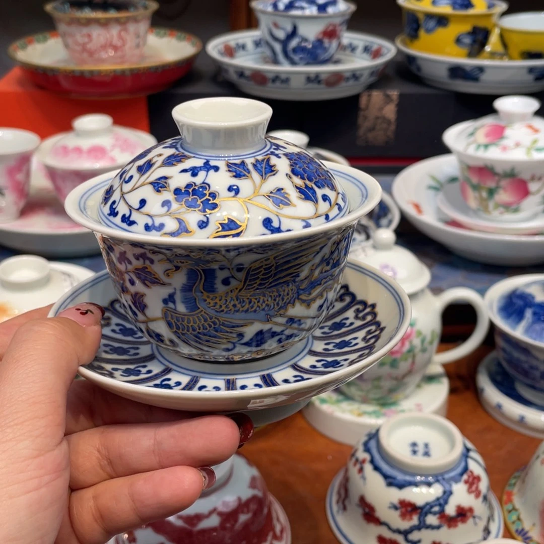 景德镇陶瓷瓷器景德镇