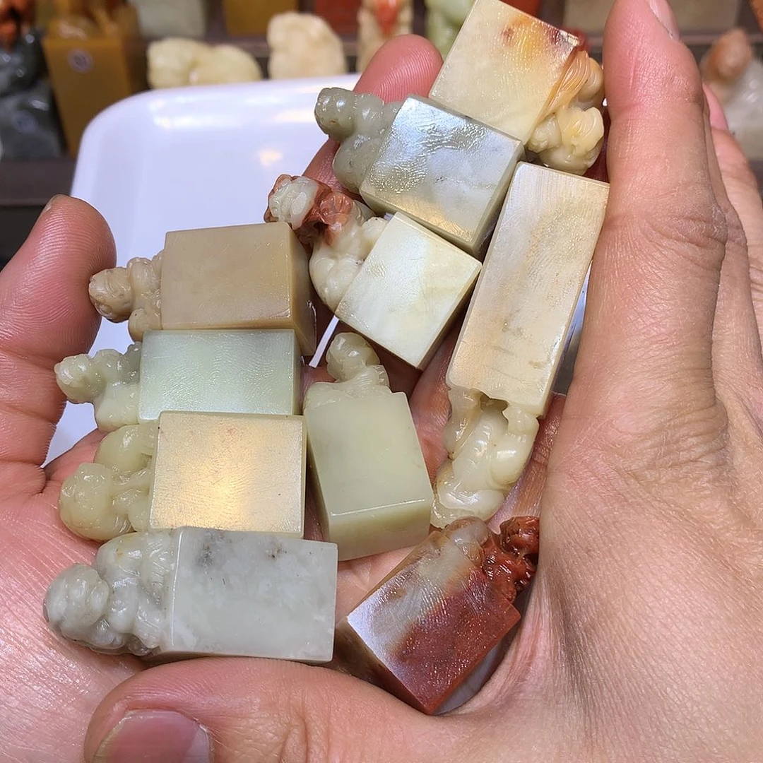 寿山石 寿山石 寿山石