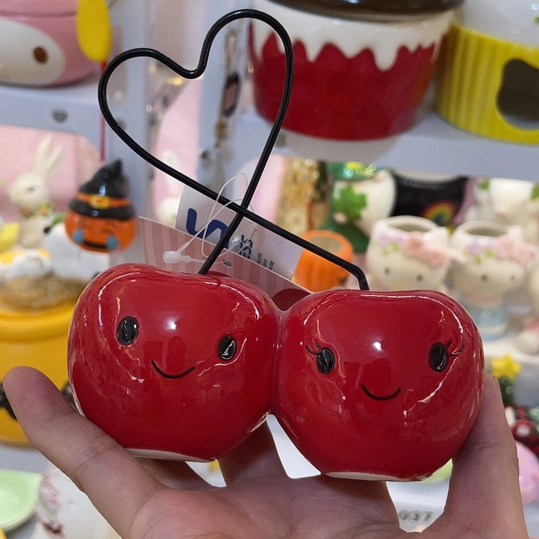 陶瓷微瑕介意慎拍