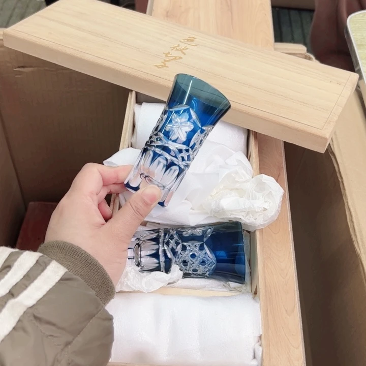 摆件5只一个瓷器默认微瑕