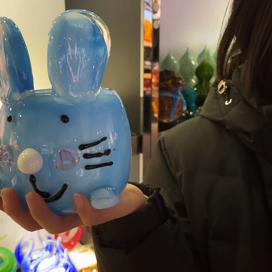 茶盏琉璃之光是一