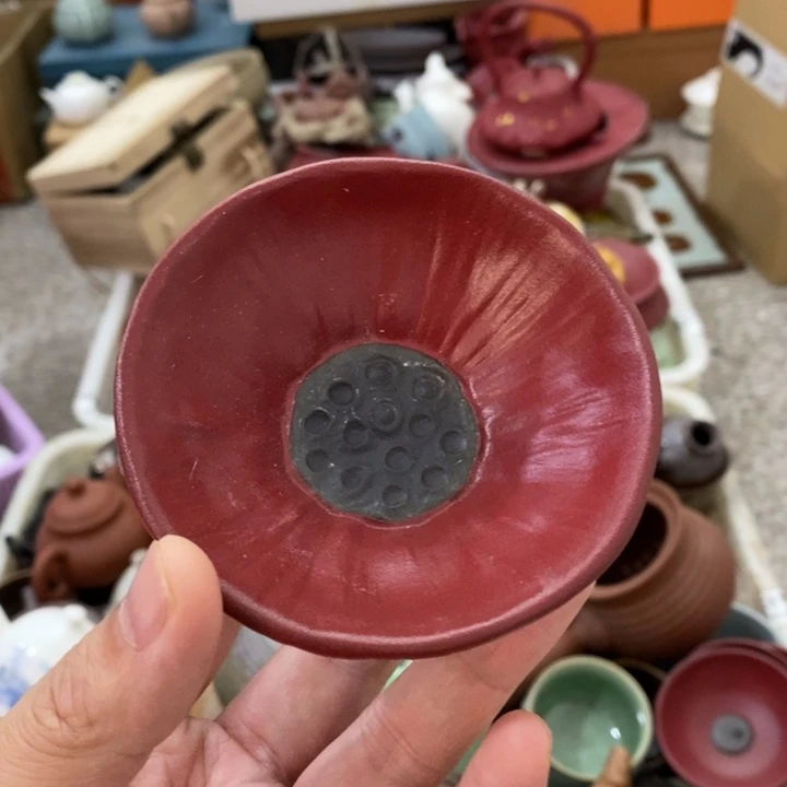 陶瓷艺术品及陶瓷壶