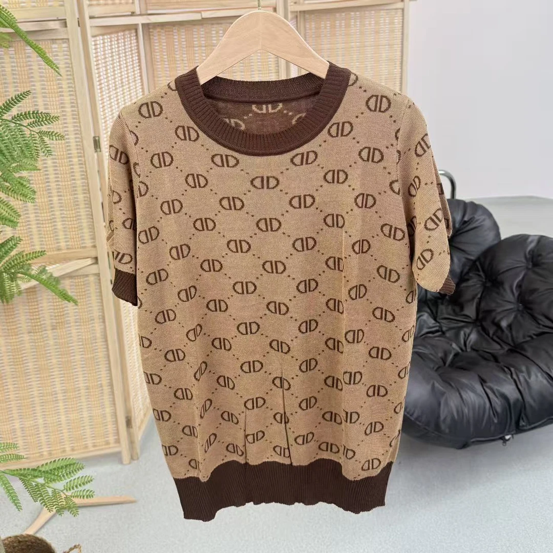 101-200【换季甩货家同】撤柜高货百款针织衫 一件不留现货现发