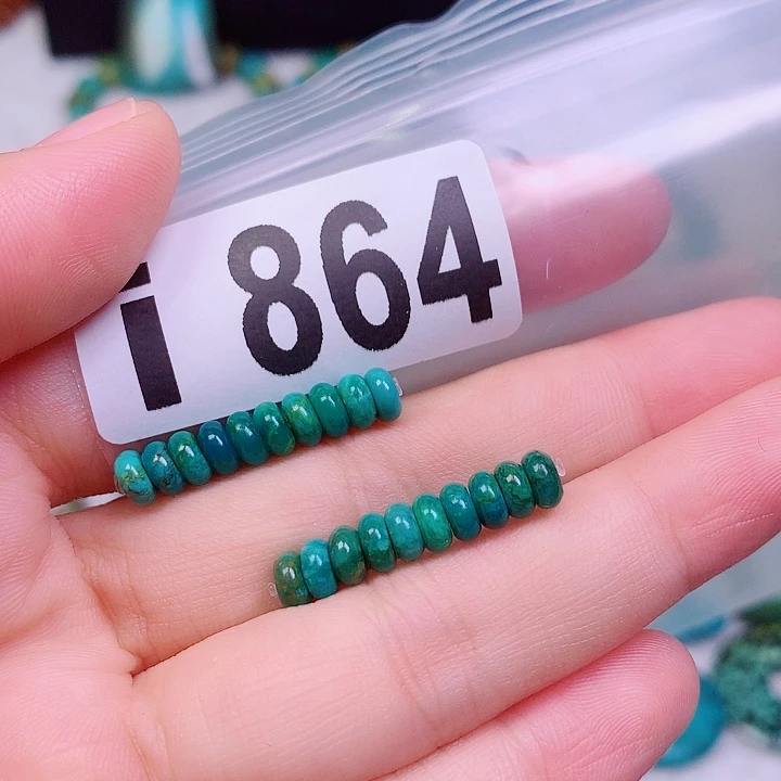 空竹粉丝专享十堰特色手工散珠