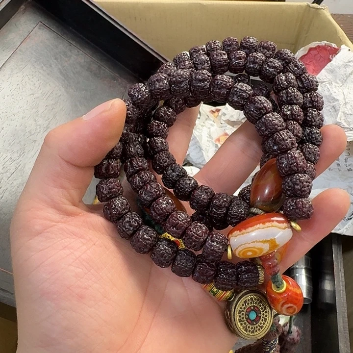 陶瓷手串，多样性发一