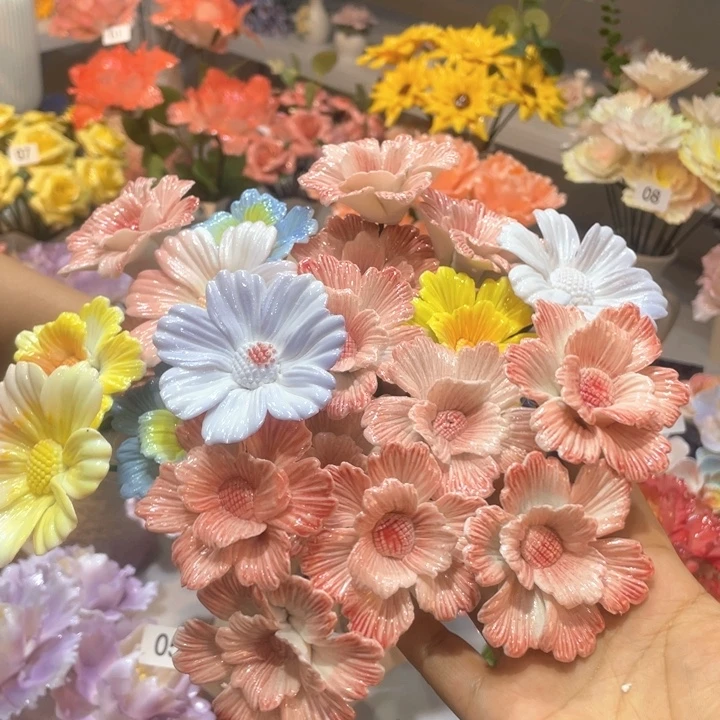 瓷片随机2支满18发货爱退款拉黑