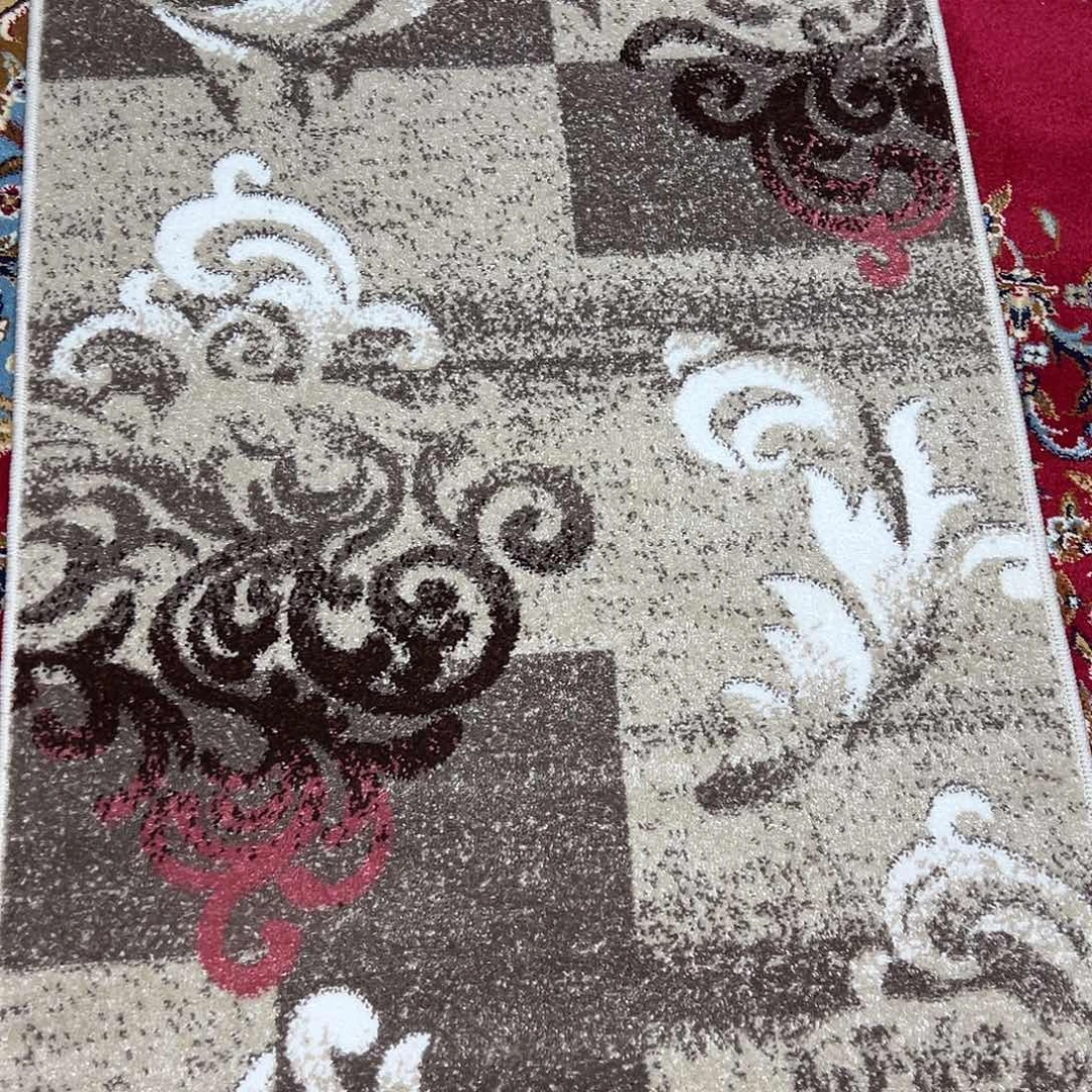 混纺80×120丙纶编织