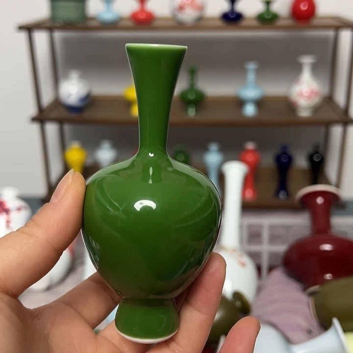 本山绿泥景德镇陶瓷研究所学会