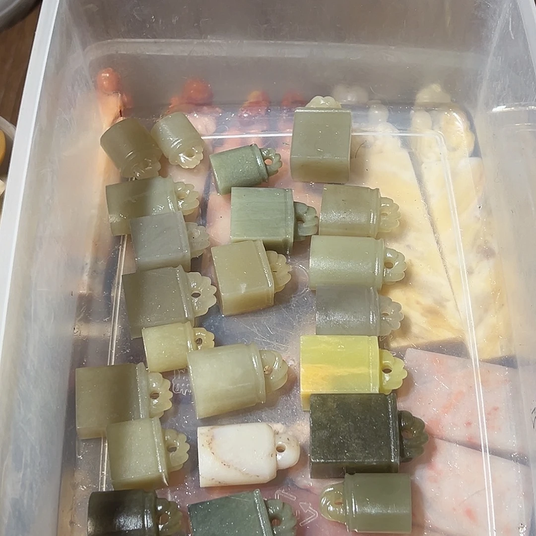 寿山石寿山石批发20个