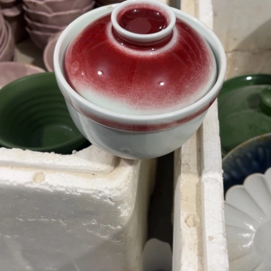 陶景德镇瓷器博物陈列6777788