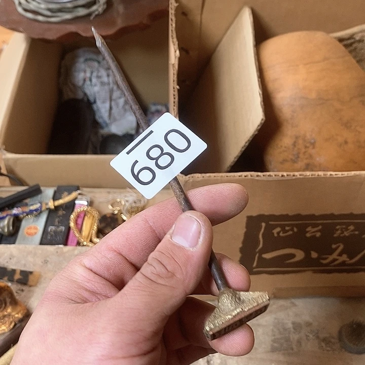 瓷片阿宝先生推荐好物