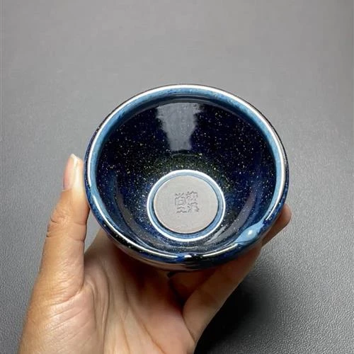 【闪购商品】茶盏-732............