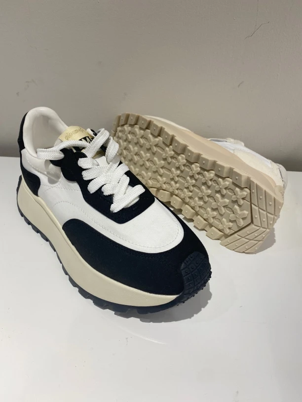 阿甘防滑休闲棉鞋真毛女鞋百搭时尚潮流休闲运动鞋保暖鞋