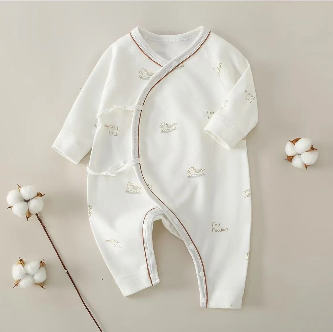 【NO退NO换 默认微瑕】婴童衣服 直播间展示为准